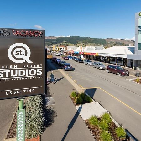 Queen Street Studios Richmond Zewnętrze zdjęcie