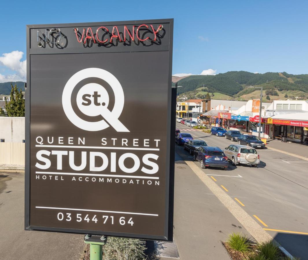 Queen Street Studios Richmond Zewnętrze zdjęcie